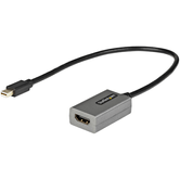 MINI DISPLAYPORT PARA ADAPTADOR HDMI - VÍDEO 1080P - 12IN C AB
