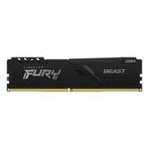 MEMORIA RAM KINGSTON FURY 16GB DDR4 3600Mhz (1x16) CL18