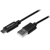 0,5 m USB-C para USB-A - Cabo adaptador USB 2.0 USB tipo C