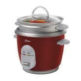 PANELA DE ARROZ OSTER CKSTRC4723-050 VERMELHA