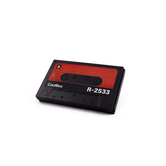 Coolbox Caja HDD 2.5 SCA2533 Retro USB3.0