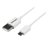 CABO USB A PARA MICRO B DE 1M -