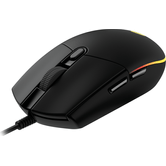 G102 LIGHTSYNC PRETO USB N/A EER G102 LIGHTSYNC IN