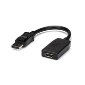 DISPLAYPORT PARA VÍDEO HDMI