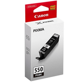 CARTUCHO CANON NEGRO PGI-550