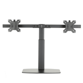 SUPORTE PARA TV MESA 2 TELAS 13"-27" EWENT EW1538
