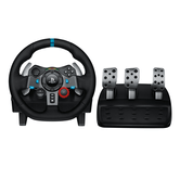 VOLANTE LOGITECH G29 DRIVING FORCE RACING WHEEL