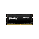 MEMÓRIA RAM CL20 DDR4 3200 Mhz (1x8) KINGSTON FURY de 8 GB