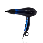 SECADOR DE CABELO ORBEGOZO SE2085 2200 W DOBRÁVEL