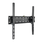 SOPORTE MONITOR/TV TOOQ LP4255T-B 32´´/55´´ MAX.40KG NEGRO RECLINÁVEL