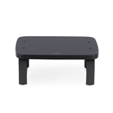 SOPORTE PARA MONITOR SMARTFIT PARA PANTALLAS DE HASTA 21  - NEGRO
