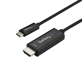 CABO STARTECH USB-C A HDMI 4K 60HZ 2M