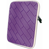 FUNDA TABLET 10" APROX. CAIXA PÚRPURA