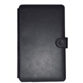 CAPA DE TECLADO MICRO USB APPROX APPIPCK03 PRETA 9p