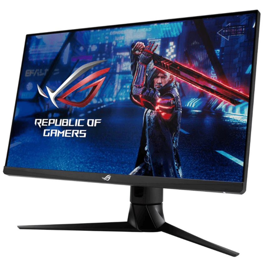 XG27AQ