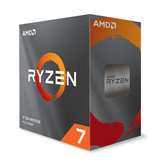 PROCESADOR AMD RYZEN 7 3800XT 4.7GHZ SKT AM4 105W