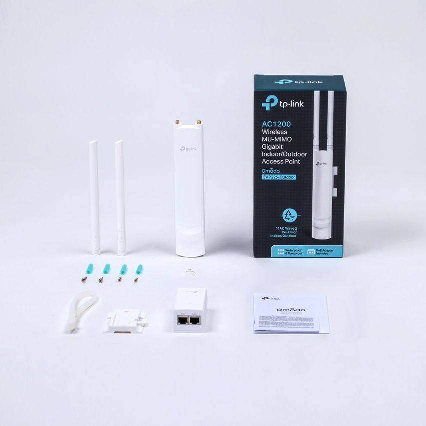 EAP225-OUTDOOR