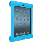 CAIXA ANTI-CHOQUE FUNDA IPAD MINI APPROX AZUL