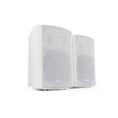 Tooq TQOWS-01W Dig.2x30W Alto-falantes de parede Blackboard