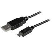CABO 1M MICRO USB BA USB A