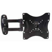 SUPORTE DE TV DE PAREDE 17"-37" APROXIMADAMENTE APPST02