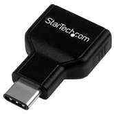 Adaptador USB-C para USB-A - M/F - USB 3.0