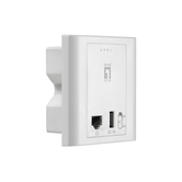 PUNTO ACESSO INAL. NÍVEL UM WAP-6221 300N POE PARED