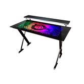 NAVIO DE GUERRA MESA GAMING TALIUS X1