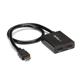DIVISOR HDMI DE 2 PORTAS