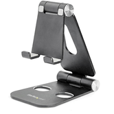 Suporte universal de alumínio para tablet e celular