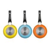 SARTEN IBILI 405014C INDUBASIC 14CM SURTIDO DE COLORES