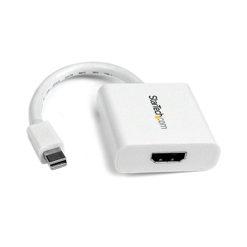 MDP2HDW