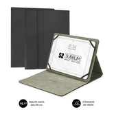 FUNDA STAND 10,1´´ UNIVERSAL SUBBLIM PRETO