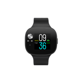 SMARTWATCH ASUS VIVOWATCH BP HC-A04 PRETO