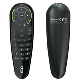 Smart tv / caixa de tv billow magic air rc
