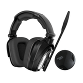 HEADSET INALAMBRICO GAMING KEEPOUT 7.1 HXAIR WIRELESS 2.4Ghz PARA PC/ PS4 / PS3 / XBOX.... TRANSMISO