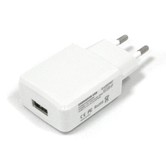 CARREGADOR DE TABLET E SMARTPHONE LEOTEC 5V 2A BRANCO