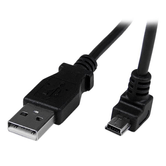 CABO 2M MINI USB BA USB A
