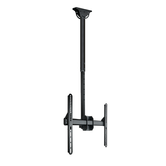 Tooq Support TV Techo Girar-Inclinar-Estender 32-55