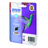CARTUCHO EPSON CYAN CLARO PX660/PX720WD C13T080540