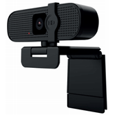 Aproximadamente! Webcam USB 2.0 APPW920PRO 2K Foco automático
