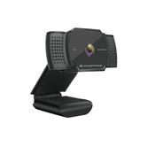 CÂMARA WEBCAM CONCEPTRONIC AMDIS SUPER HD AUTOFOCUS