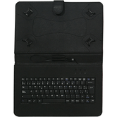 CAIXA PARA TABLET TALIUS 10 CV-3006 ESPECIAL PRETA PAISAGEM TAL-CV3006-BLK
