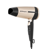 SECADOR DE CABELO ORBEGOZO SE1600 1600 W