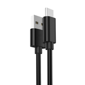 Ewent CABO USB-C PARA USB A, CARGA E DADOS 1M