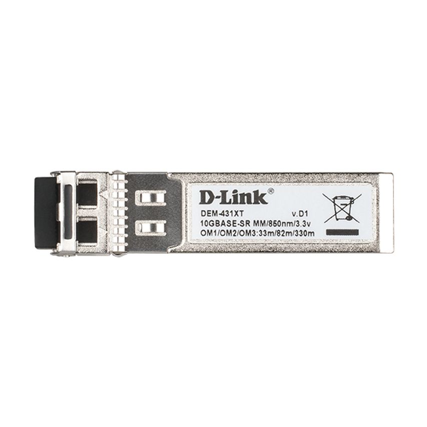 DEM-431XT