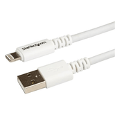 CABO 3M LIGHTNING APPLE IPAD IPAD IPHONE A USB 2.0 BLAN CO