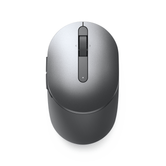 Mouse sem fio Dell Pro MS5120W cinza