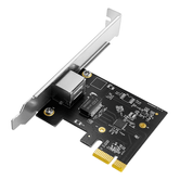 ADAPTADOR CUDY 2.5G PCI EXPRESS ADAPTER PE25