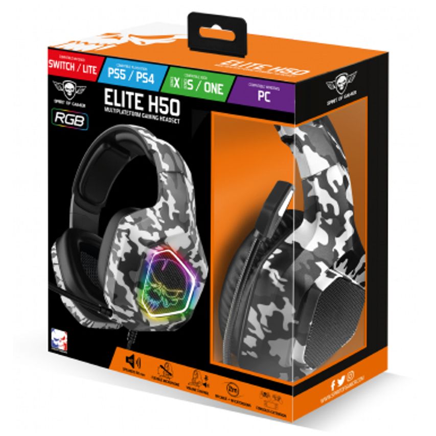 MIC-EH50WT